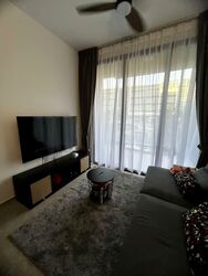 Park Colonial (D13), Condominium #539449811